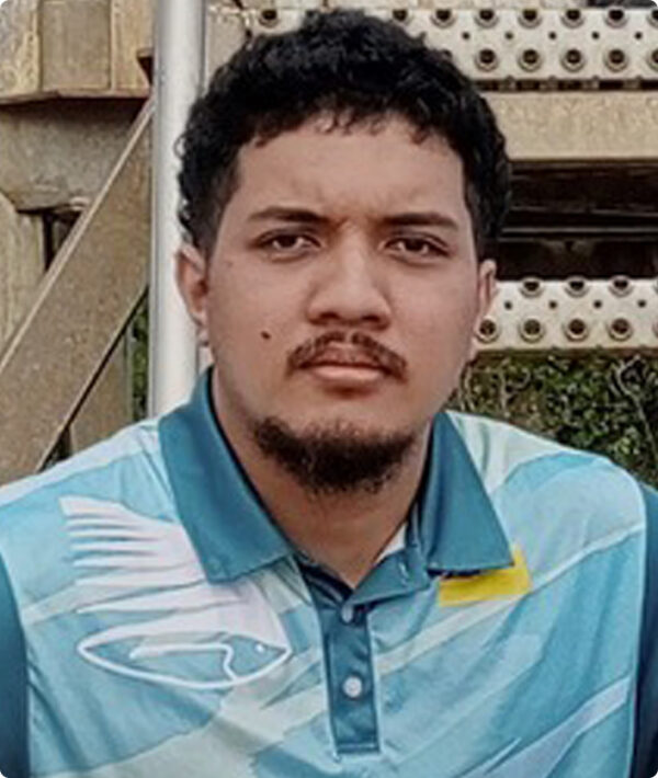 Jedaiah Tukuitonga